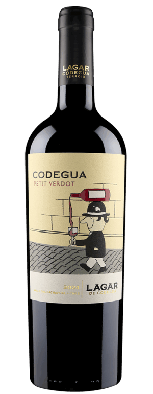 Codegua Petit Verdot 2024
