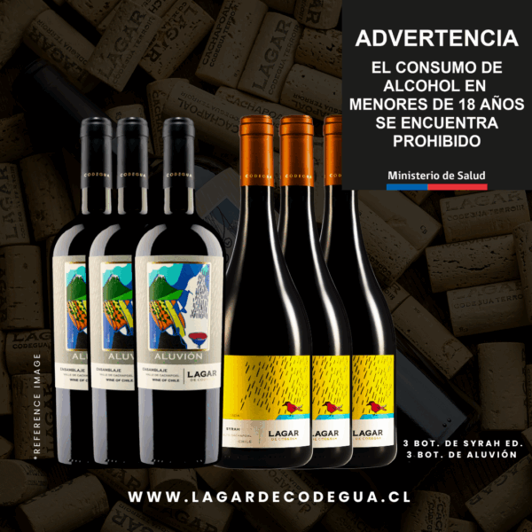 Pack Históricos