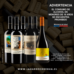 Mix Lagar