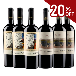 Cabernet Sauvignon Collection