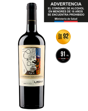 Cabernet Sauvignon Reserva 2019