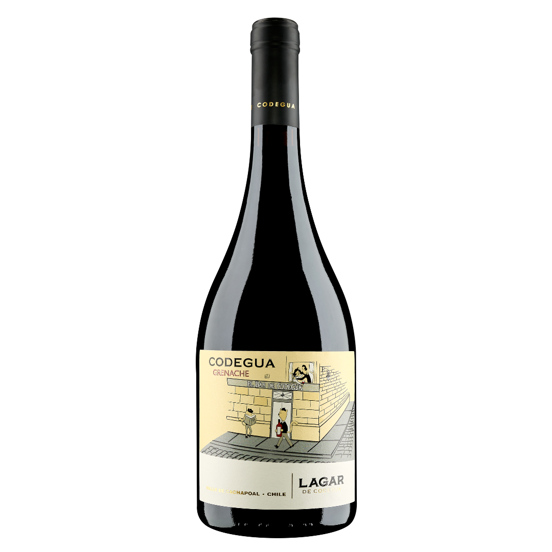 Grenache 2022