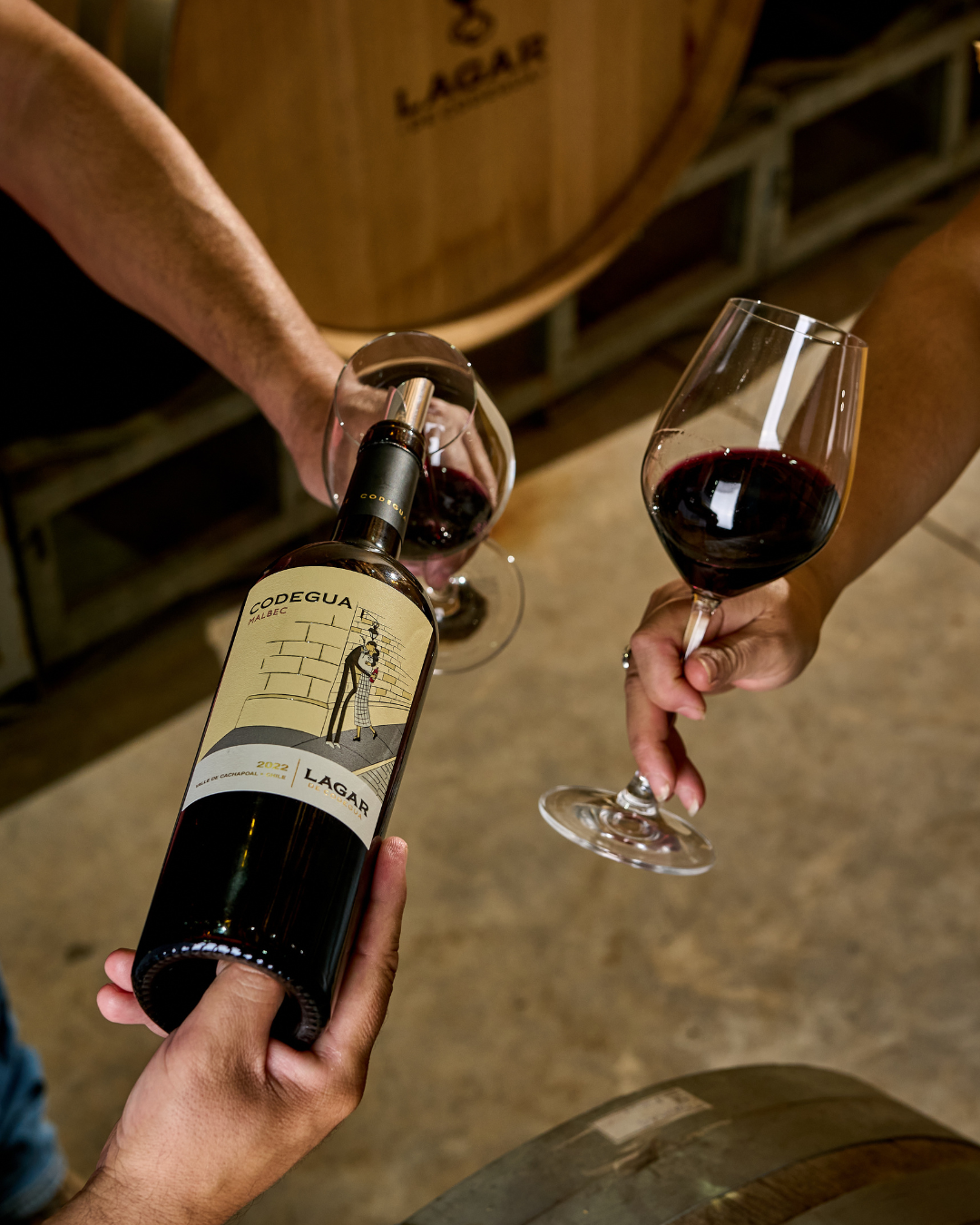 Malbec 2023 - Imagen 3