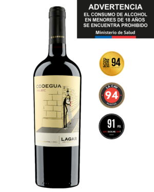 Malbec 2023