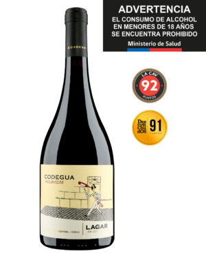 Mourvèdre 2021