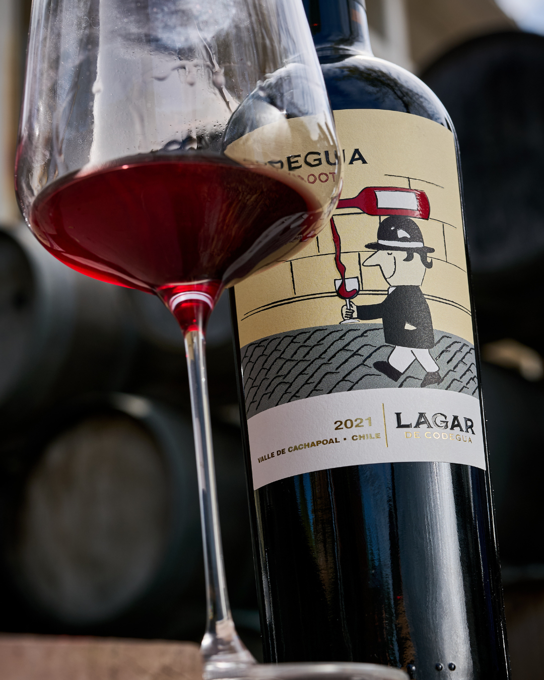 Petit Verdot 2024 - Imagen 3