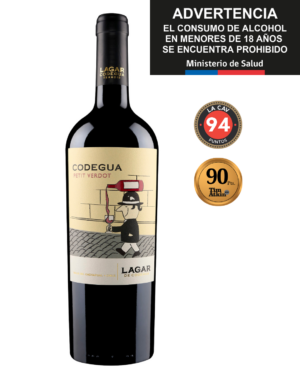 Petit Verdot 2024