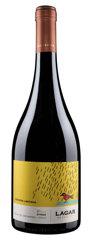 Syrah Edición Limitada 2020