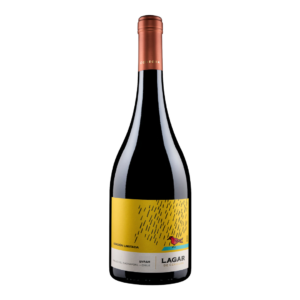 Syrah Edición Limitada 2020