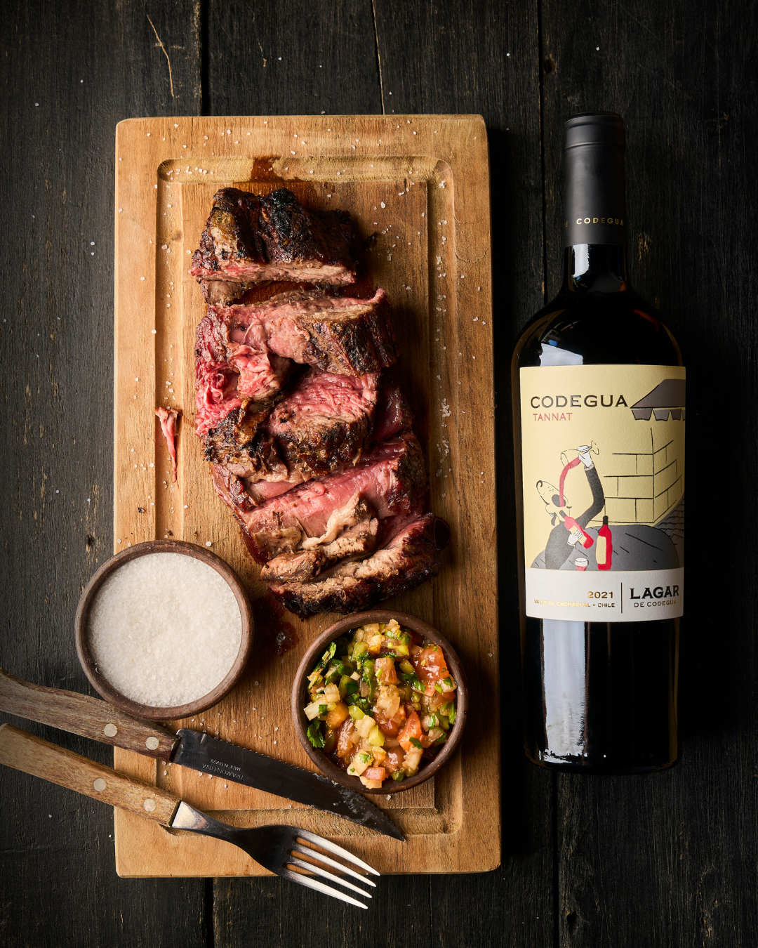 Tannat 2021 - Imagen 2