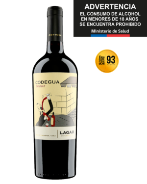 Tannat 2021