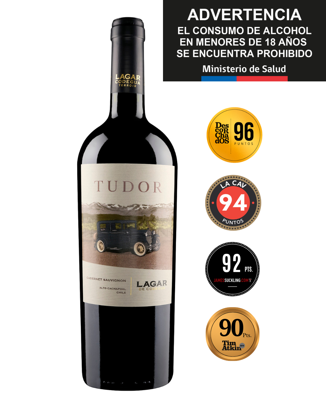 Tudor 2019