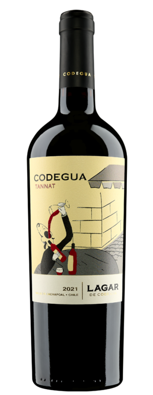 Codegua Tannat 2021