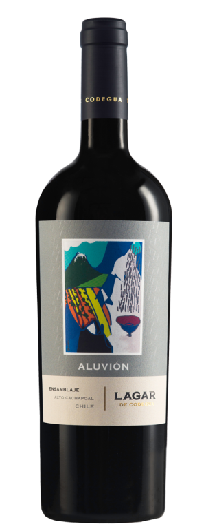 Aluvión 2018