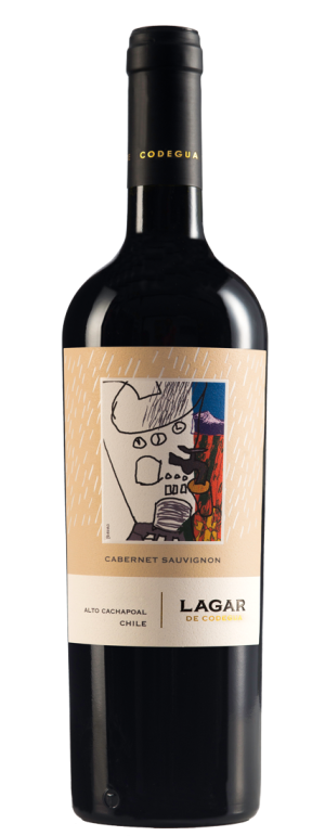 Cabernet Sauvignon Reserva 2019