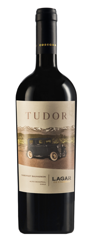 Tudor 2019