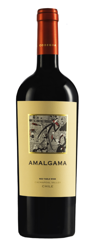Amalgama 2019