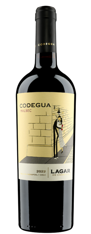 Codegua Malbec 2022