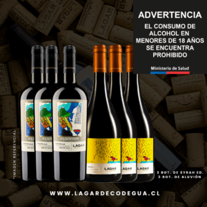 Pack Históricos