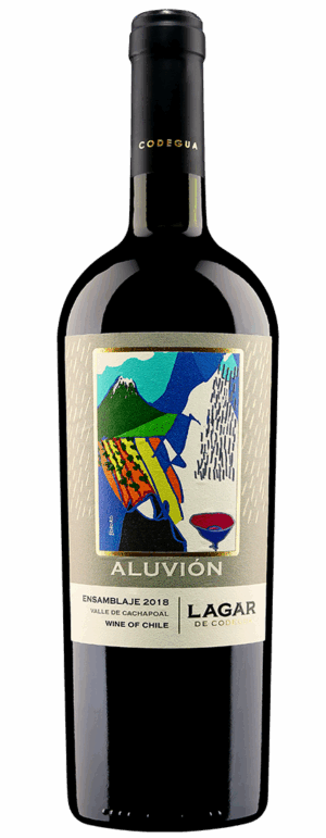 Aluvión 2018