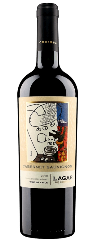 Cabernet Sauvignon Reserva 2019