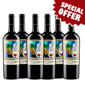 Promo Aluvión Ensamblaje