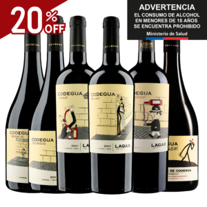 Descubre Codegua