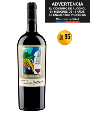 Aluvión Ensamblaje 2019