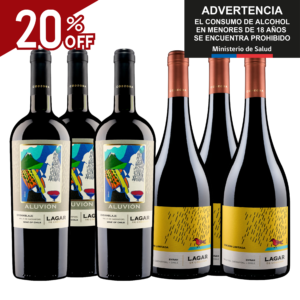 Clásicos de Lagar