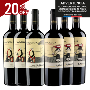 Favoritos de Ferias