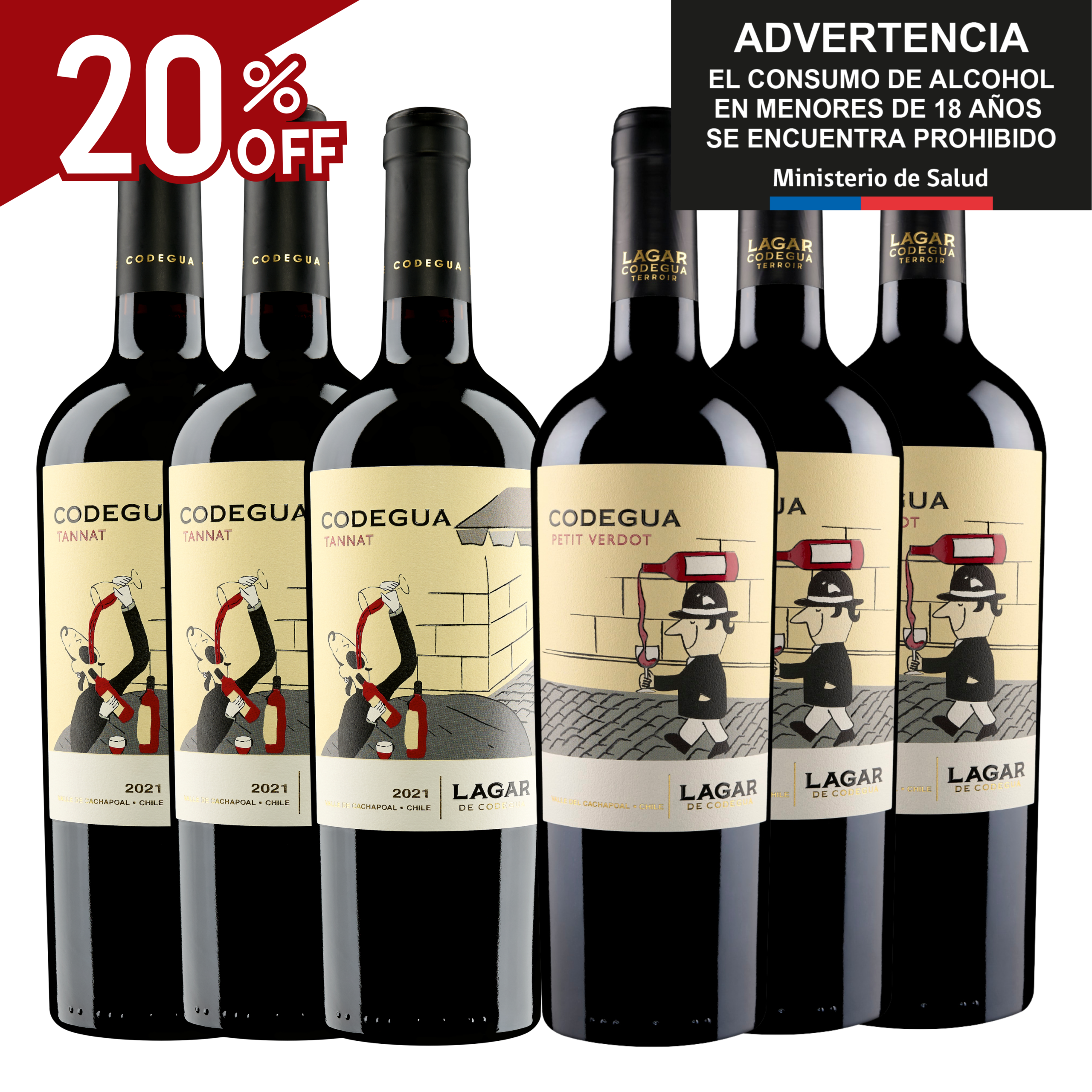 Favoritos de Ferias
