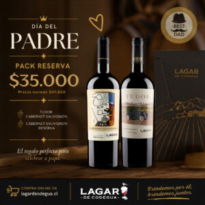 Pack Reserva