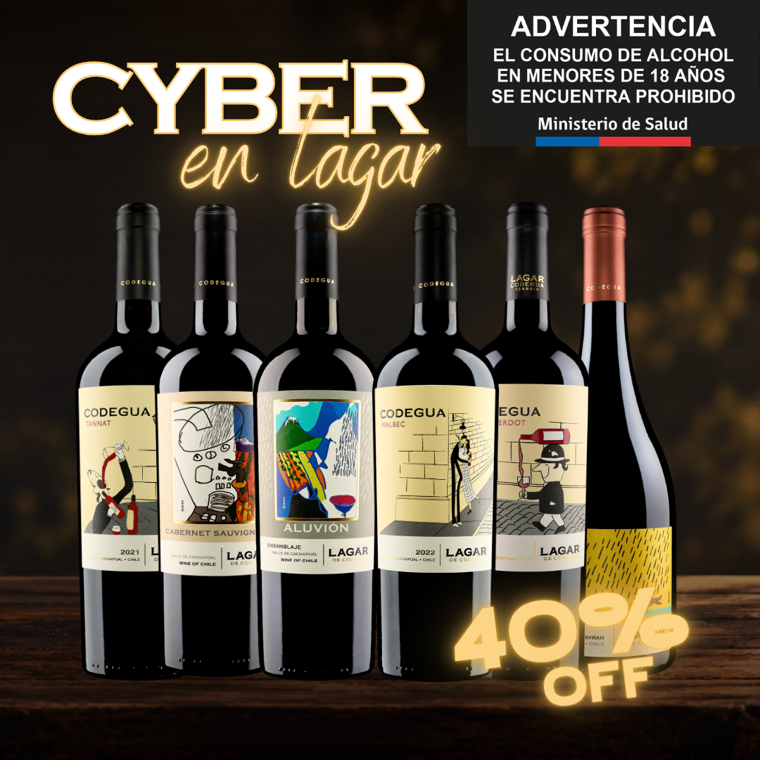 Cyber | Los Más Vendidos