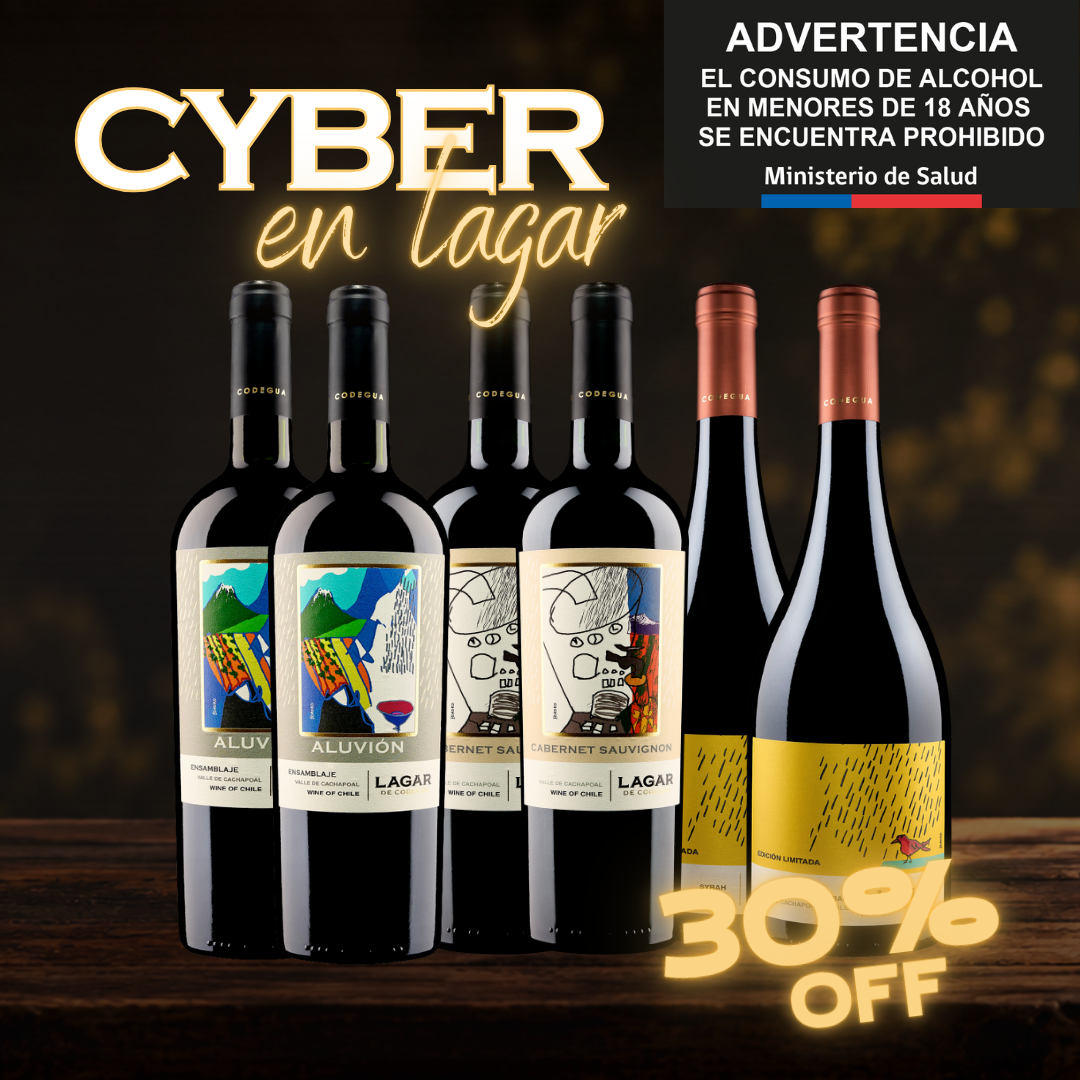 Cyber Clásicos de Lagar